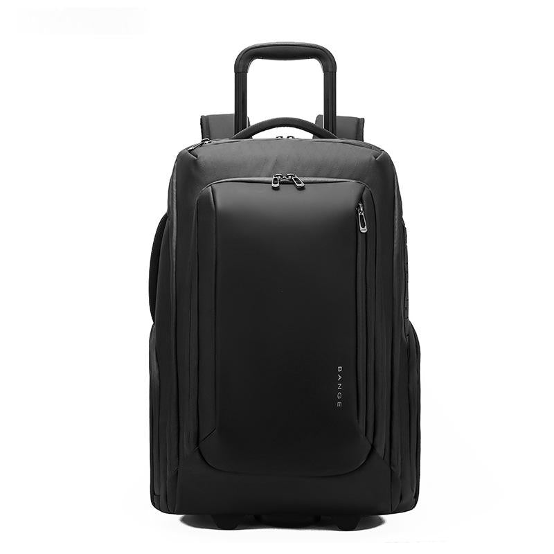 Trolley Multi-fonctionnel grande capacité Business Commuter Backpack
