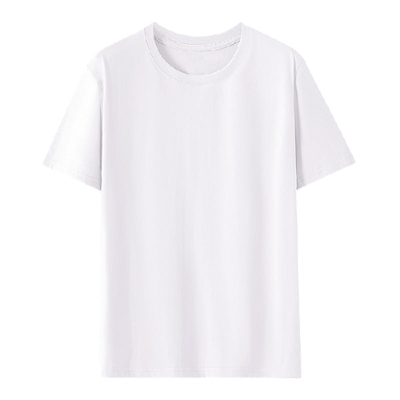 T-shirt tendance Lapel rétro homme