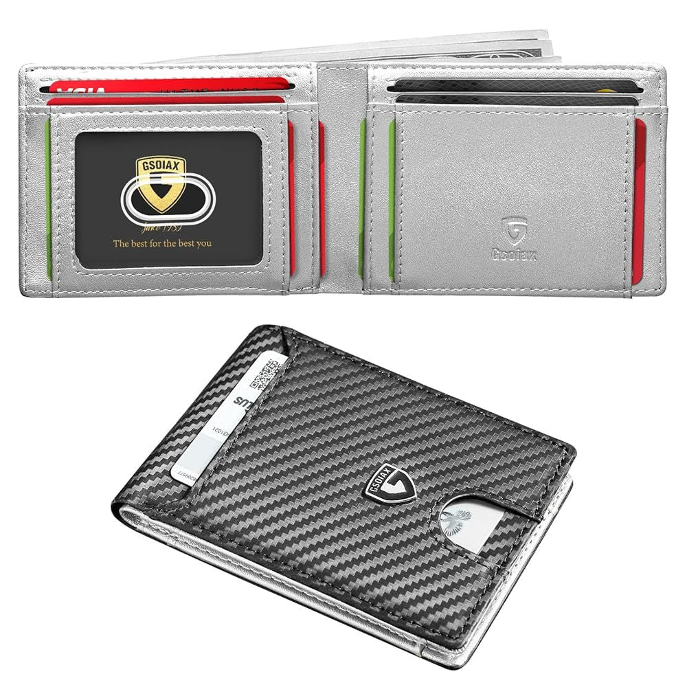 Porte-cartes Light Luxury Business Bag Portefeuille Hommes