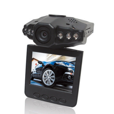 HD Driving Recorder 1080P vision nocturne infrarouge