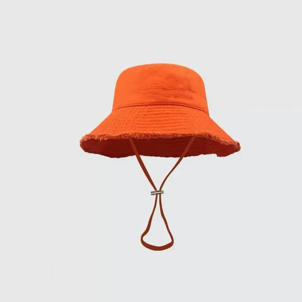 Chapeau de seau pour hommes et femmes