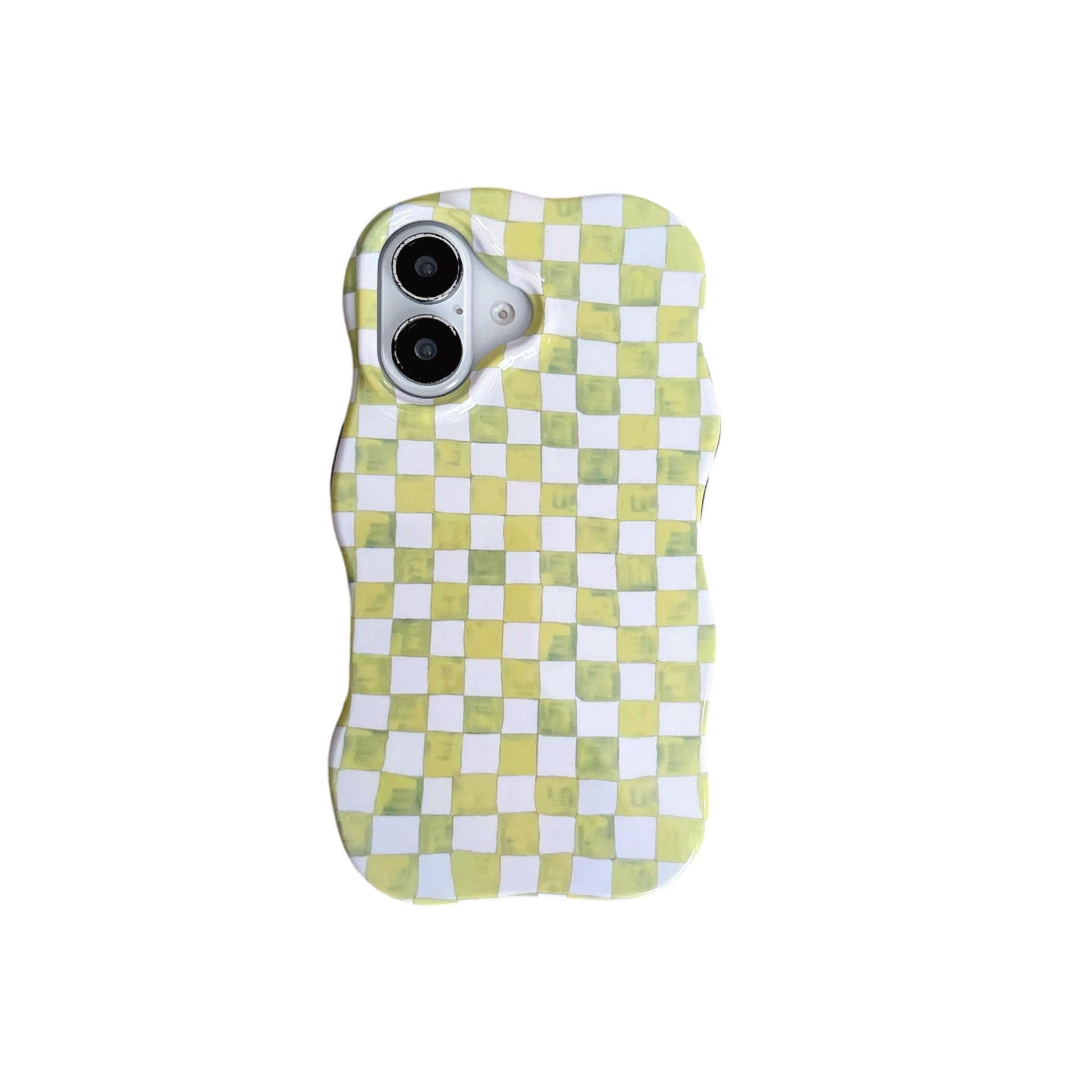 SummerSmall Plaid Compatible avec le cas Philin Wave