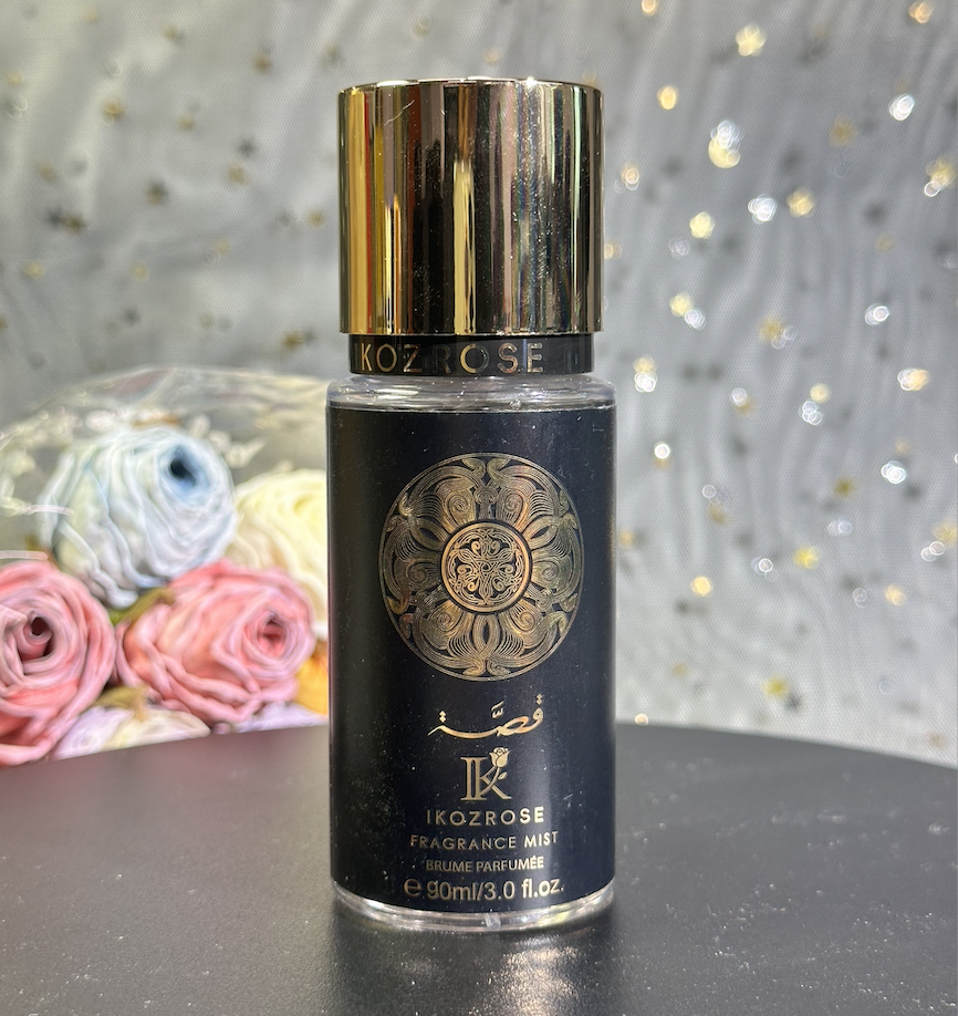 Mini parfum de luxe Voyage Taille Fragrance Portable