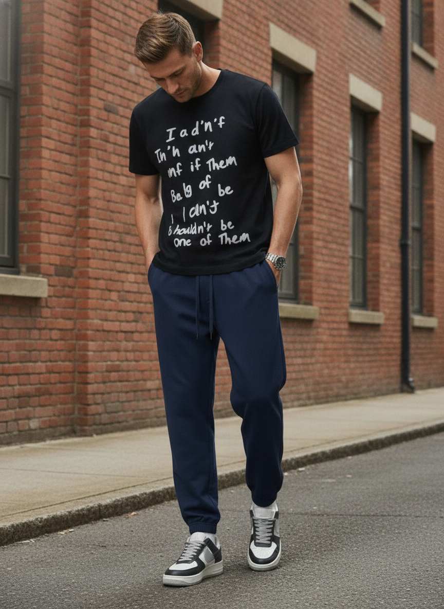 Pantalons occasionnels