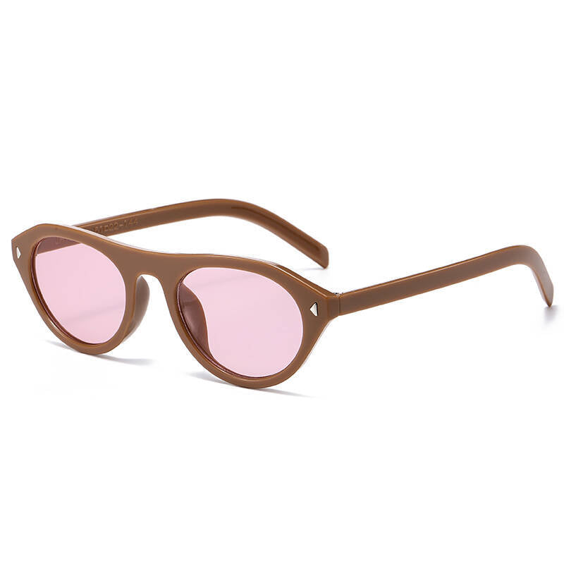 Lunettes de soleil essentielles pour le camping en plein air et les spectacles de mode