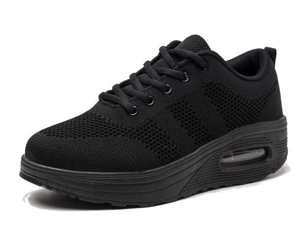 Chaussures décontractées de la plate-forme de mode pour femmes