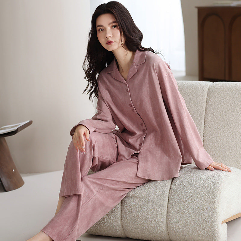 Pantalon de printemps et d'automne pour femmes