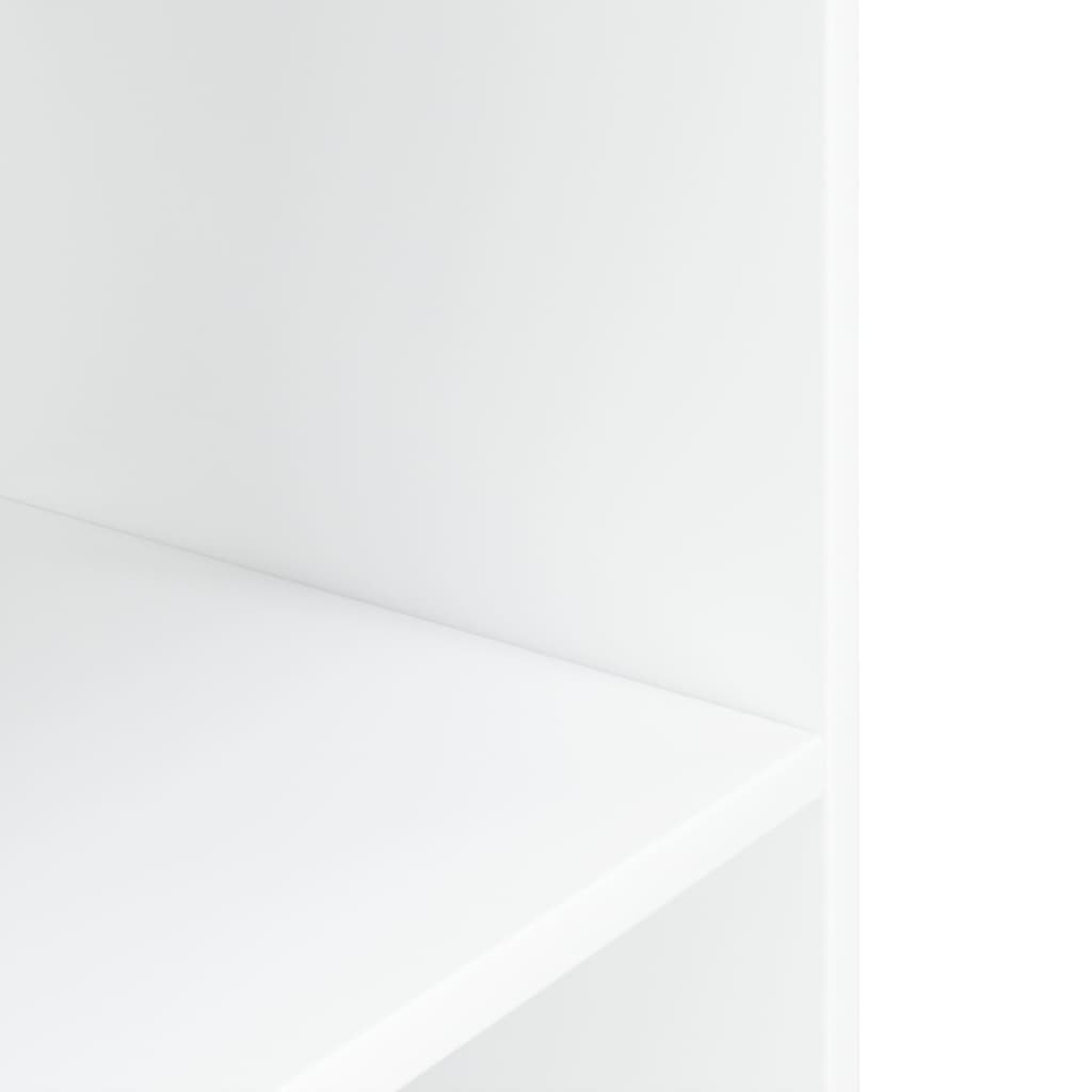 Aquarium Stand 60,5x36x72.5 cm