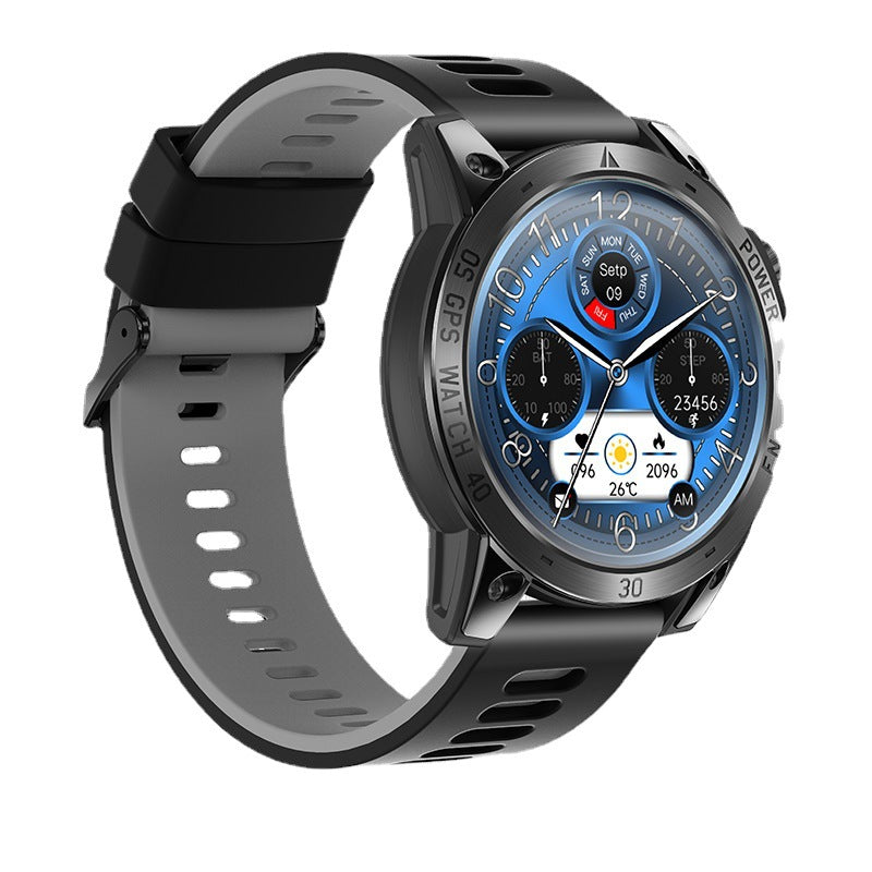 Montre GPS de sport de plein air 143 pouces