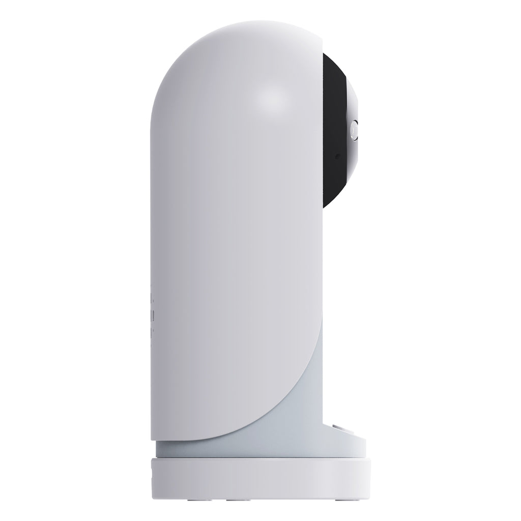Caméra Intercom de Yoosee AI