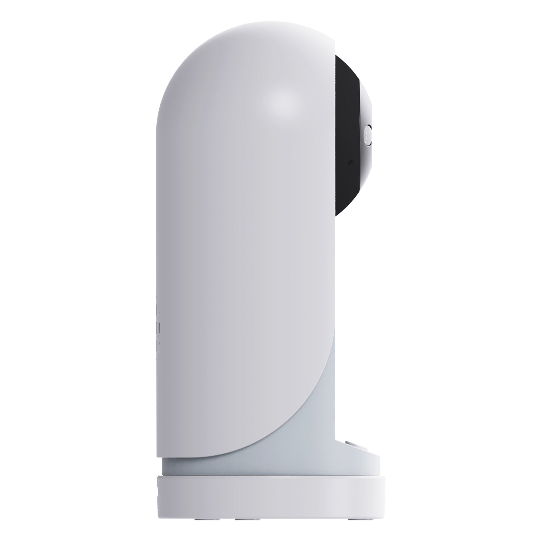 Caméra Intercom de Yoosee AI