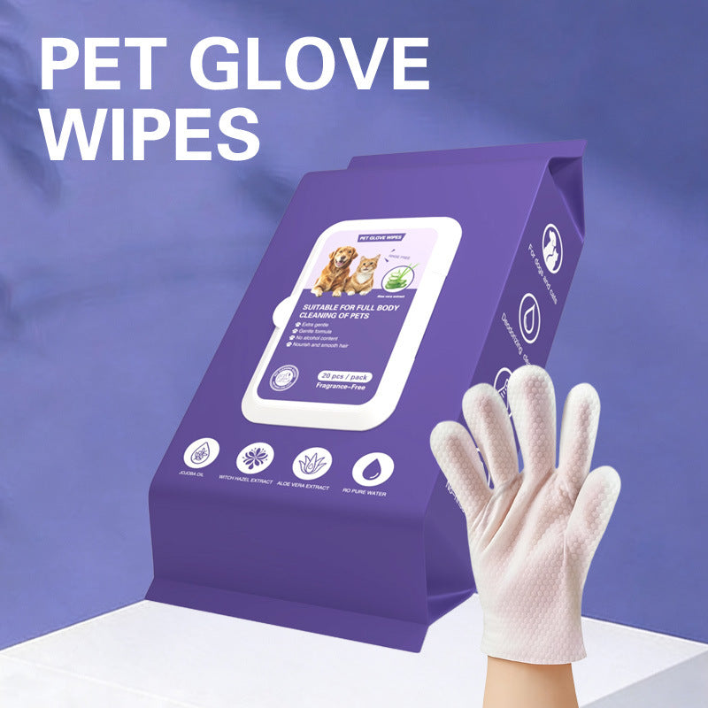 Fournitures pour animaux de compagnie