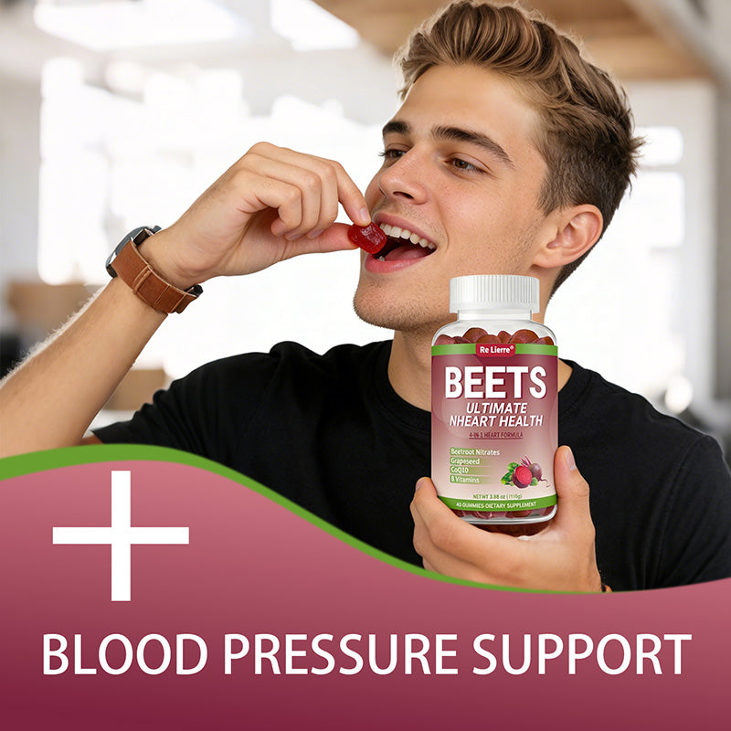 Bougies de betteraves