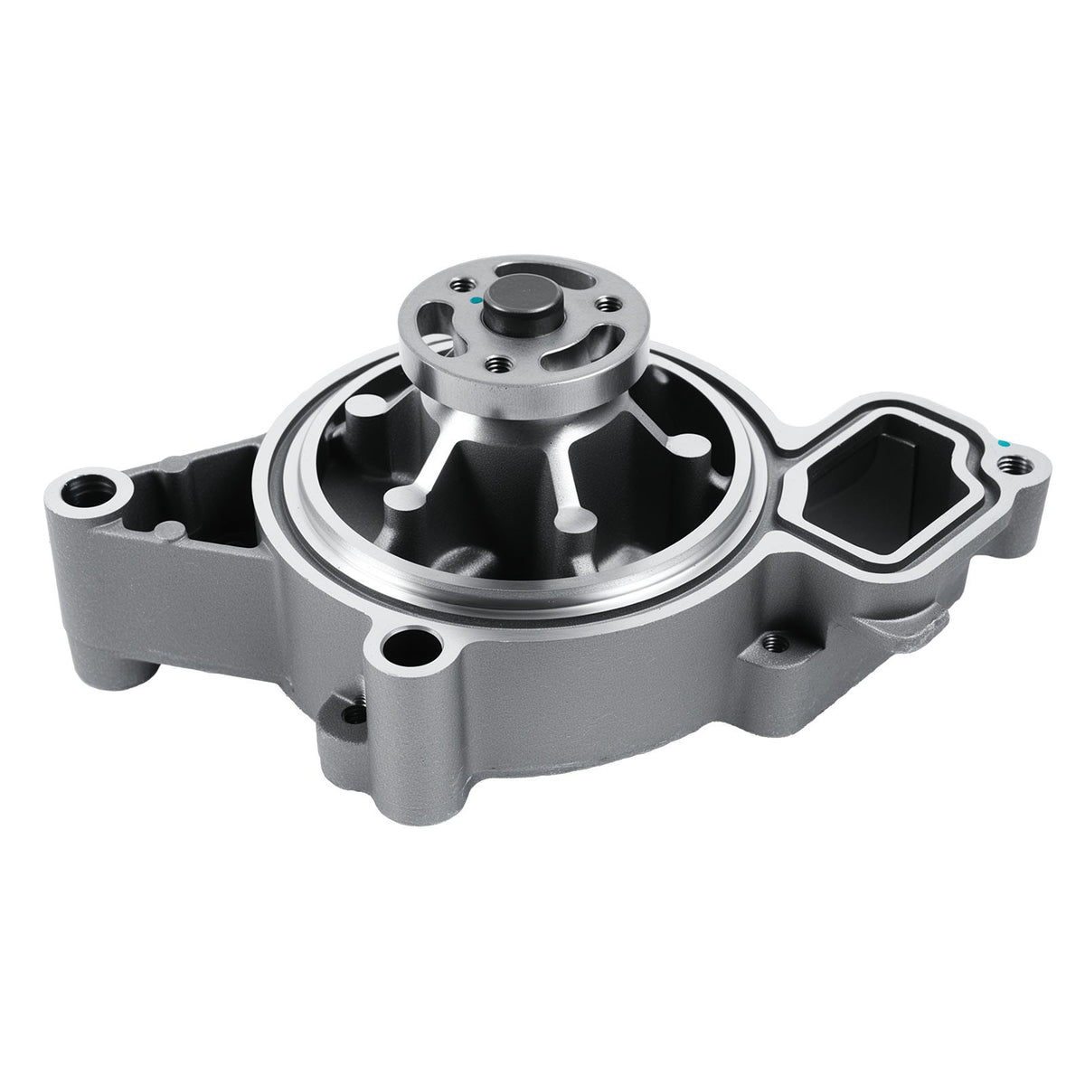 Kit chaîne de timing Pompe à eau VVT Gear pour 09-17 Chevy Equinox Buick GMC 2.4L 2.2L