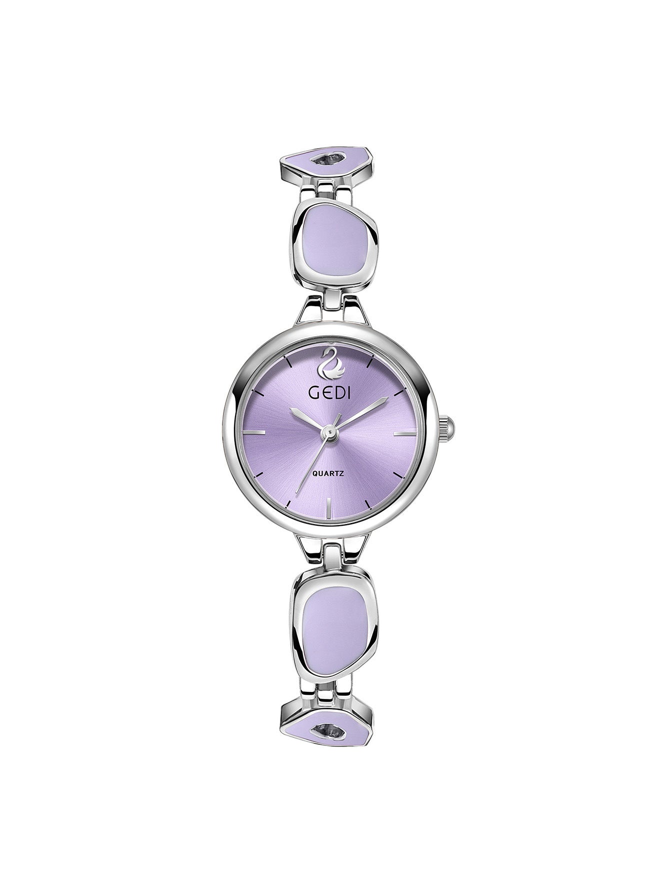 Femme Léger Luxury Niche Petite Exquise Minimalist Quartz Watch