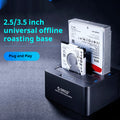 ORICO 6629US3 Dual Bay USB3.0 Mobile Hard Drive Dock