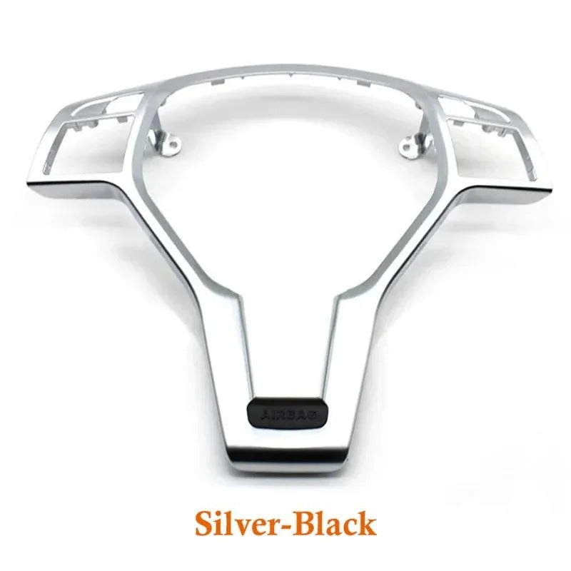 Trim du volant pour voitures
