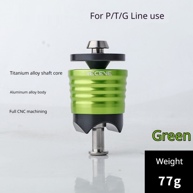 Ultra-light rear suspension system with titanium axle quick release spring