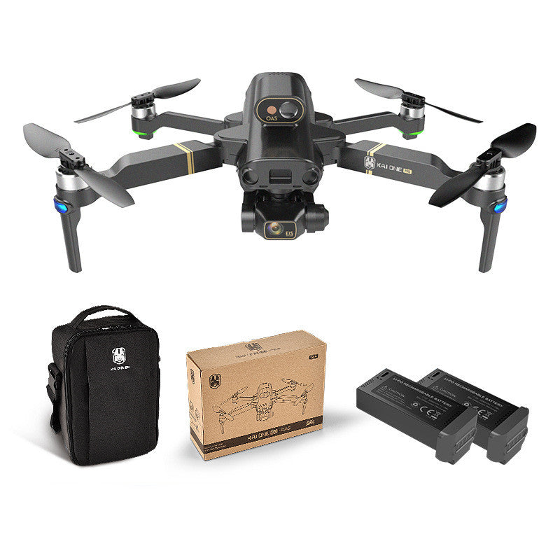 GPS sans brosse Drone 8K HD Photographie aérienne Quadcopter