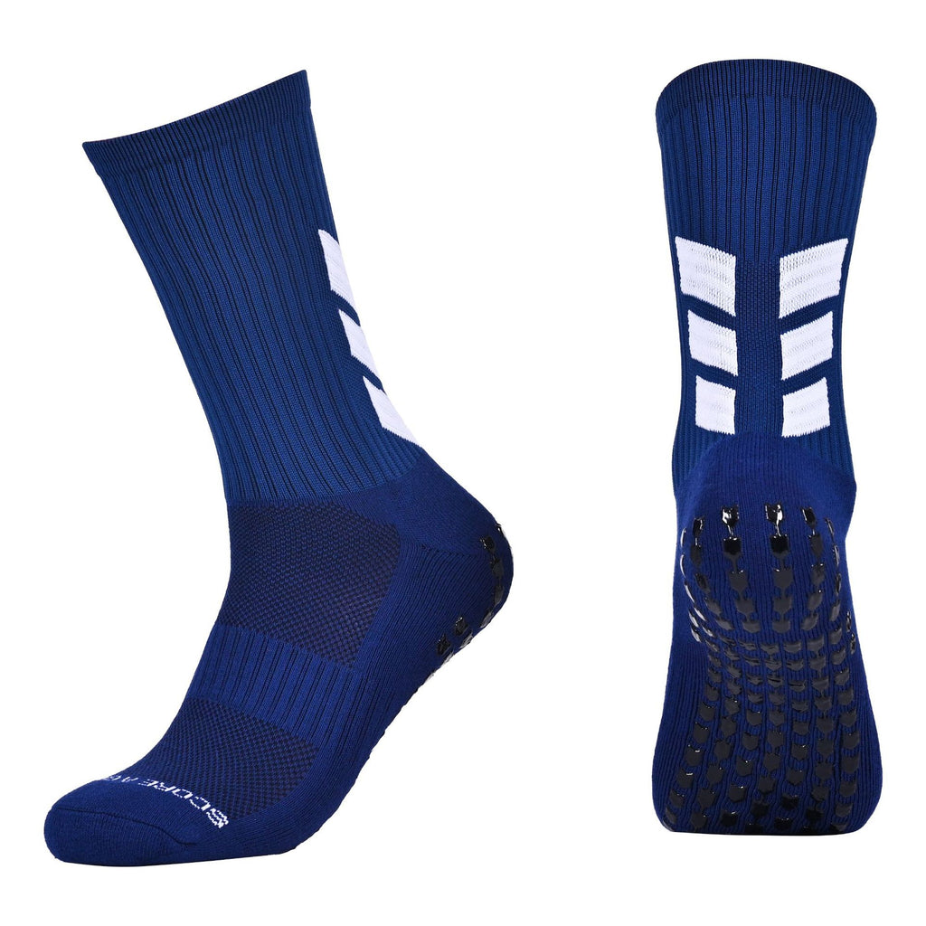 Distributeur de chaussettes de soccer Serviette bas respirant