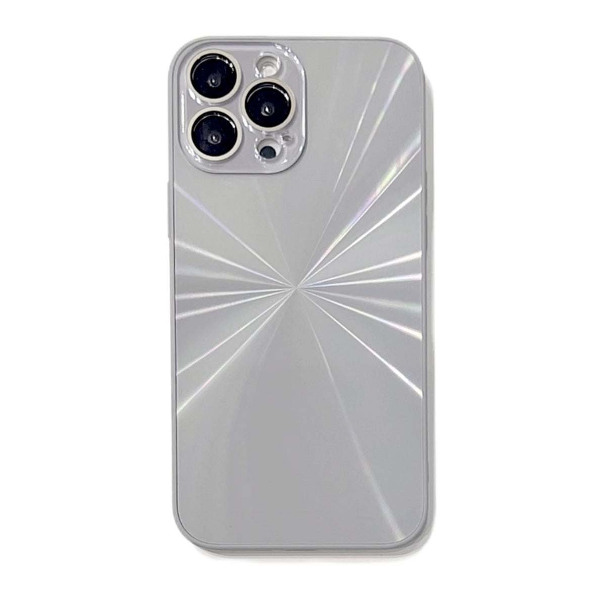 Coque de téléphone cristal Lentille Protecteur