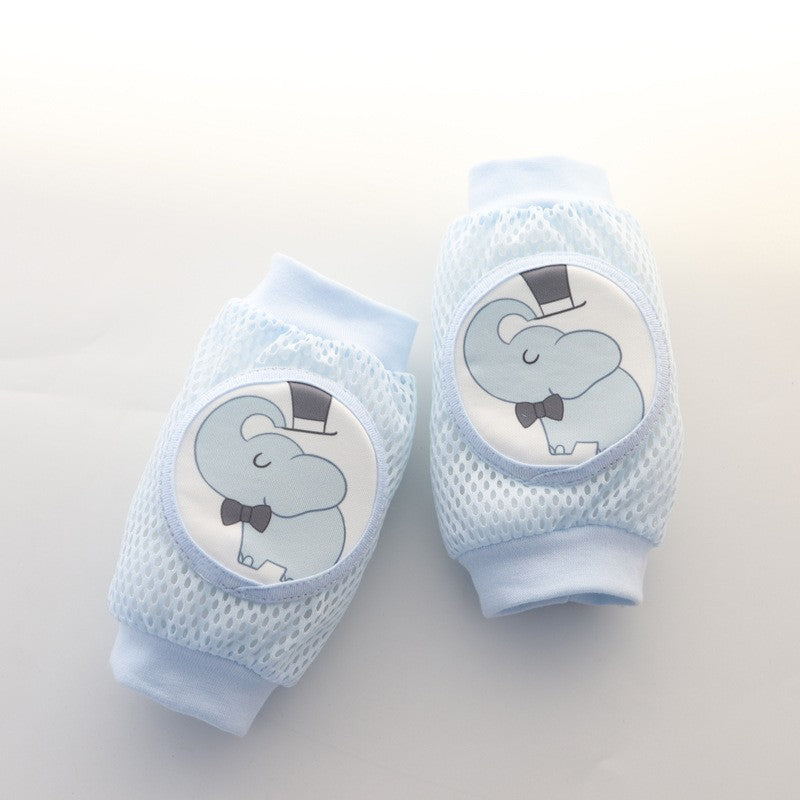 Kneecap bébé Kneecap Respirant pour enfants