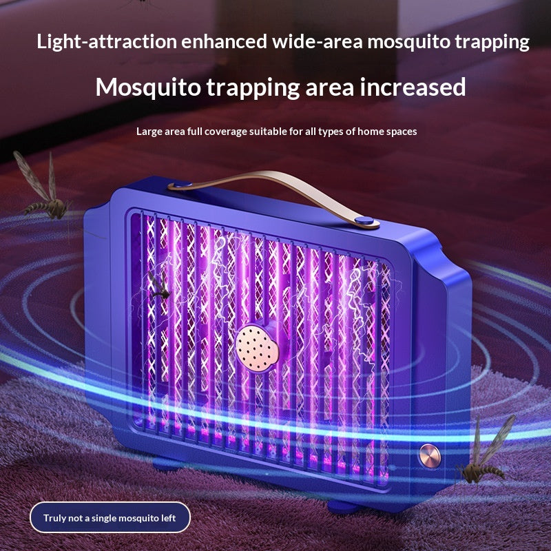 Lampe de tueur de Mosquito
