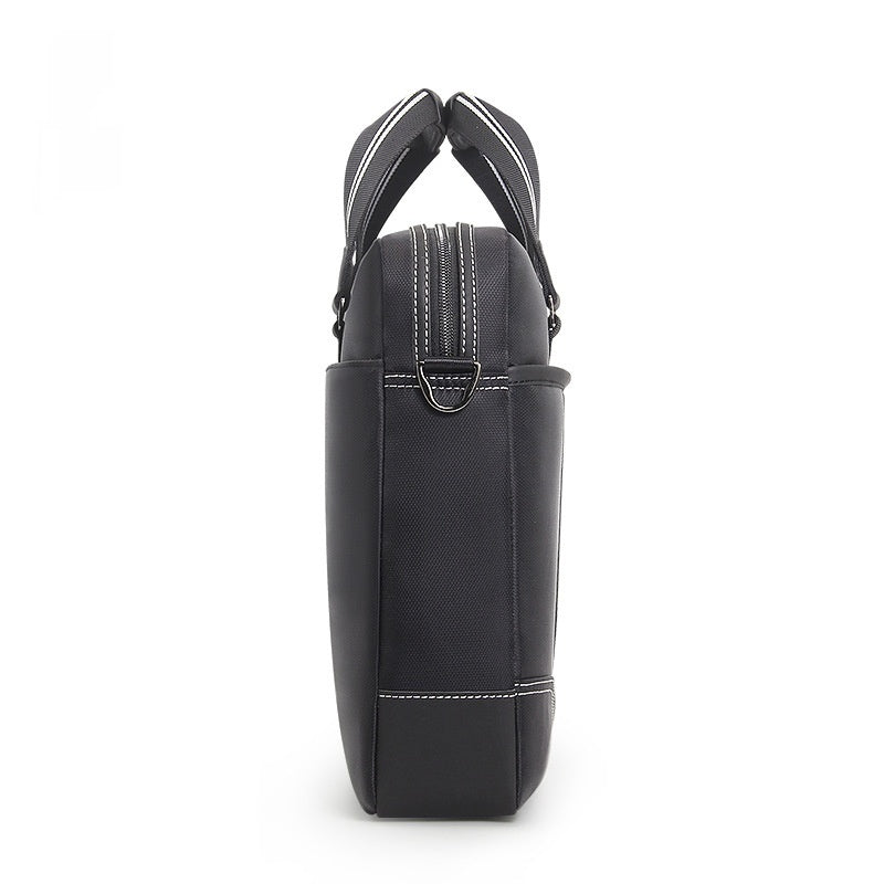 Sac portable Oxford de grande capacité pour hommes