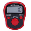 Compteur manuel Mini Bouddha Chanting en couleurs multiples