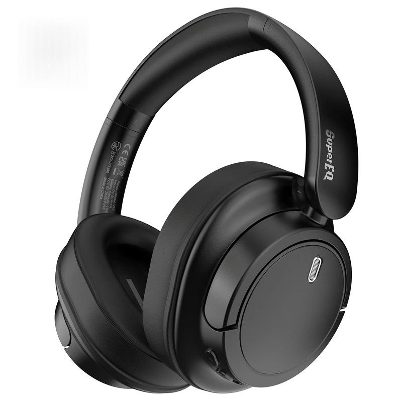Casque de sport sans fil Bluetooth 53 Casque stéréo filaire