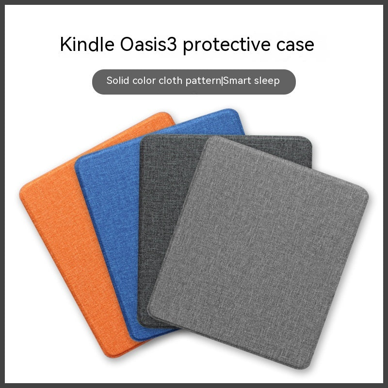 Étui de protection pour modèle de vêtement Étui de protection pour livre électronique de 7 pouces