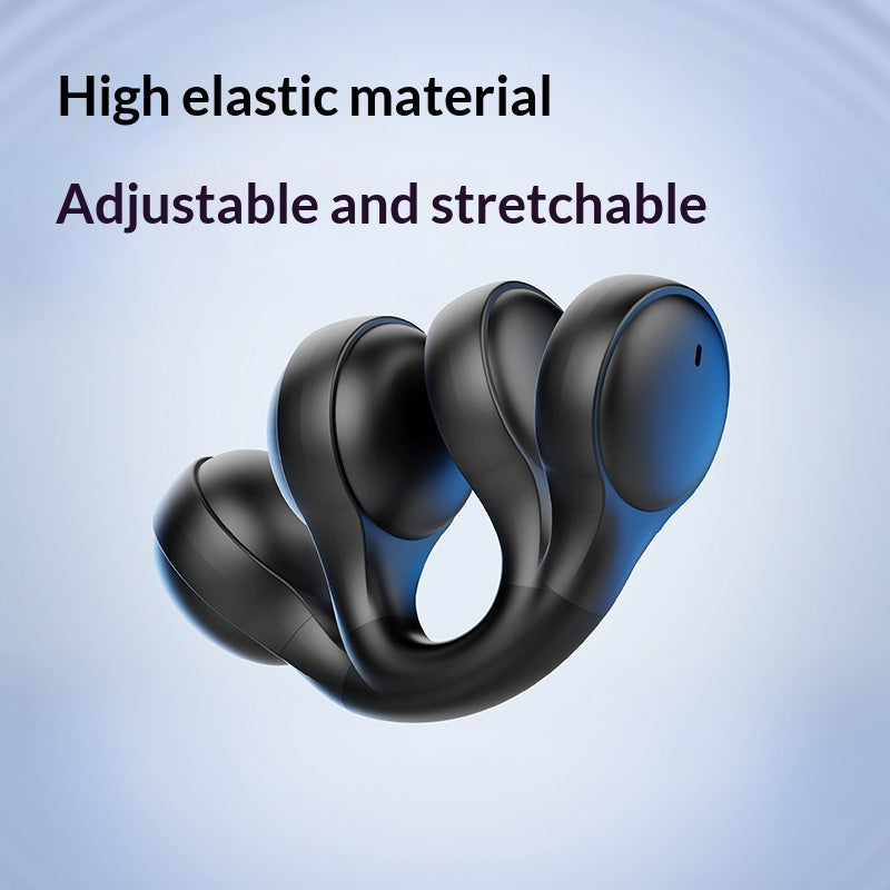 Wireless Bluetooth Headphones