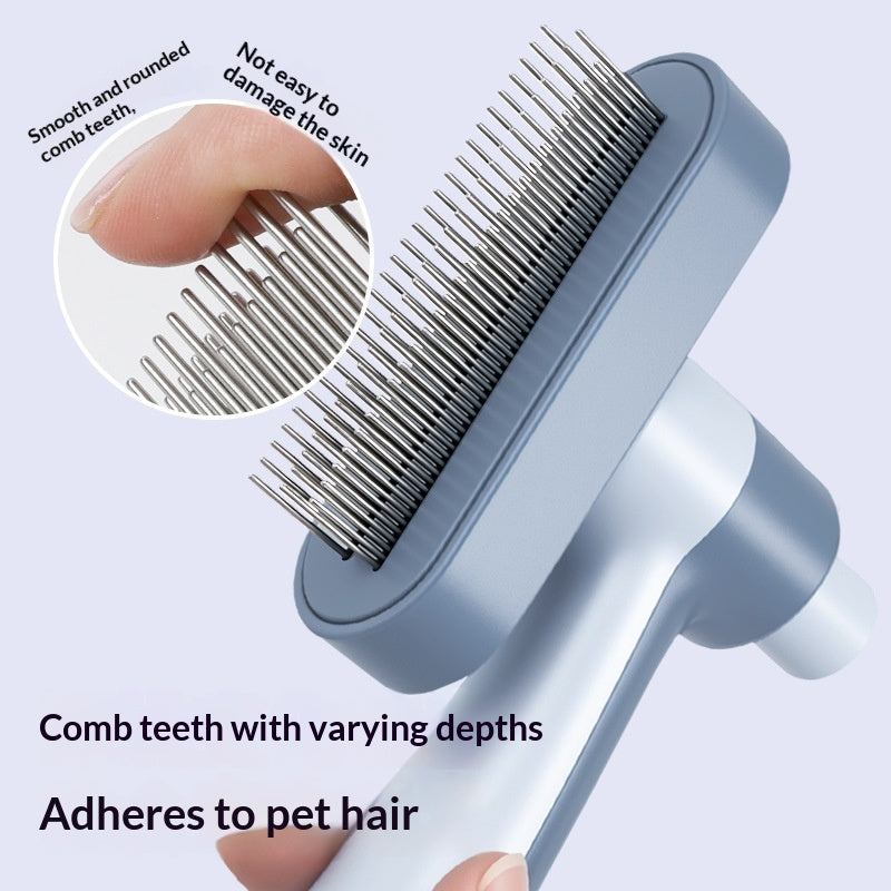 Articles pour animaux domestiques de beauté
