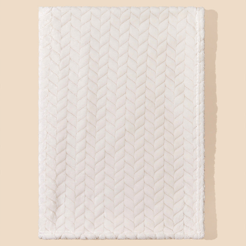 Couverture de la Nappe de blé de grande taille pour nourrissons