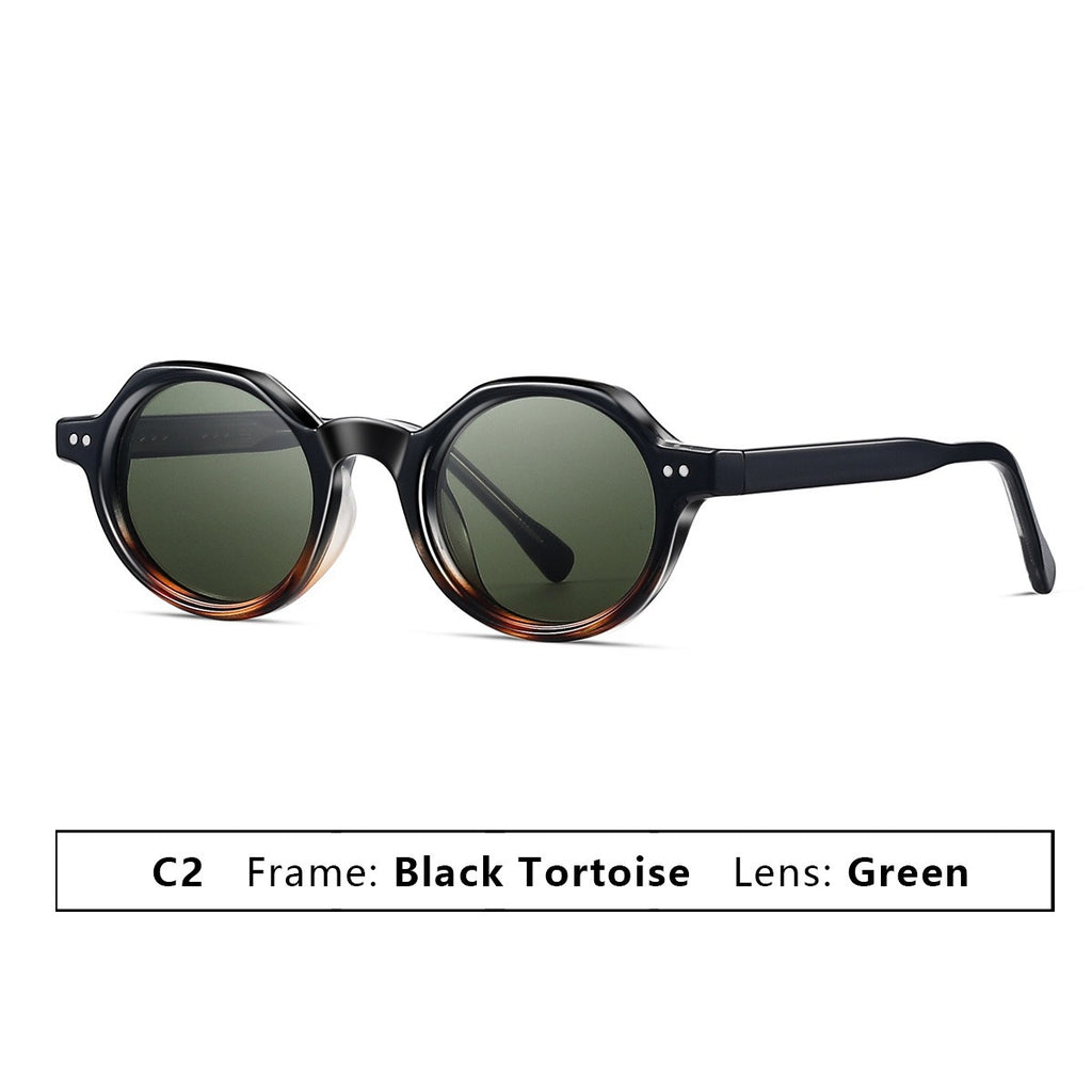 Lunettes de soleil pour hommes et femmes