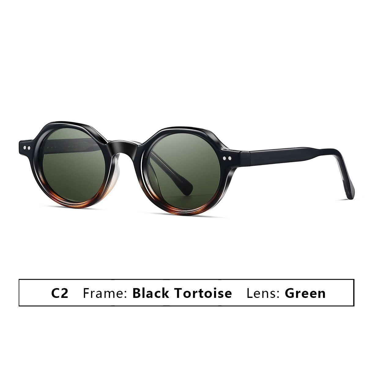 Lunettes de soleil pour hommes et femmes