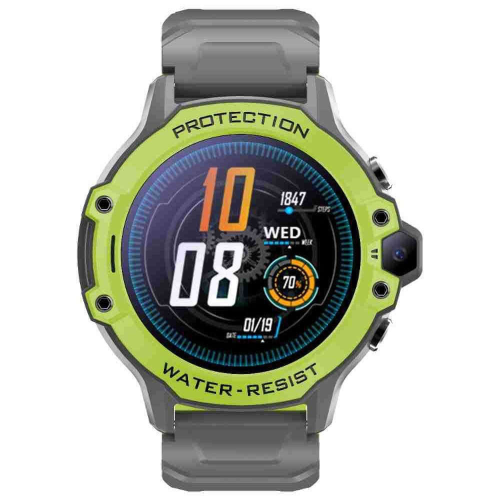 Smart Watch étanche 4G pour les enfants