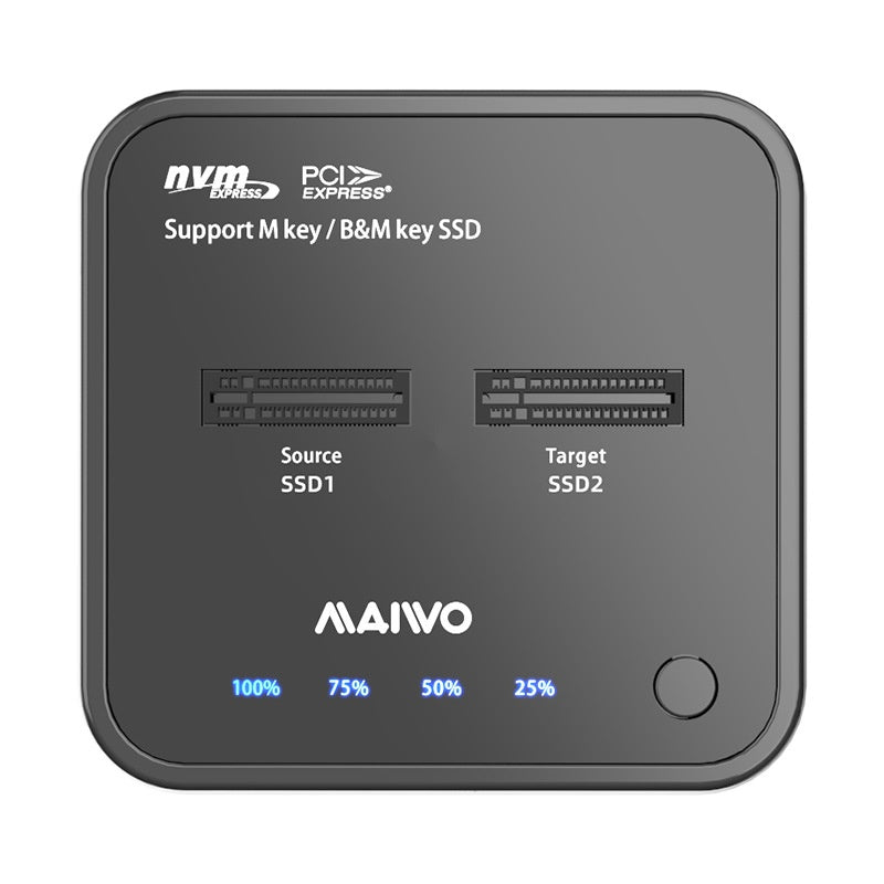 MAIWO K3016 M2 Solid State Readwrite Hard Drive