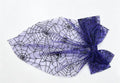 Clip de cheveux Tulle Spiderweb Bow
