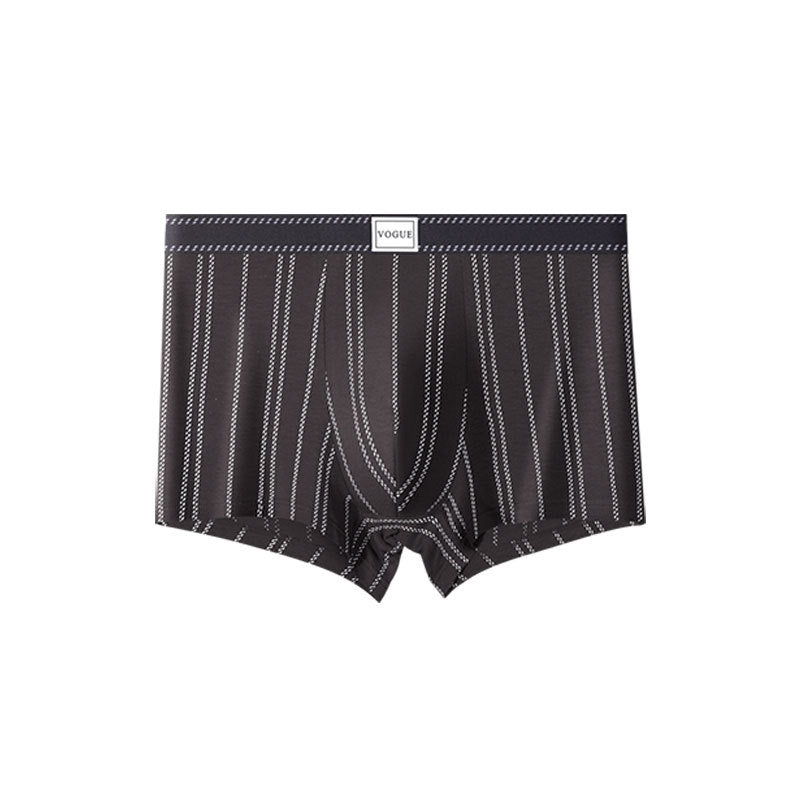Homme 100 Coton Antibactérien Sweat Absorbent et Breathable Short