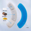 Distributeur d'eau amovible pour animaux de compagnie de grande capacité