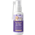 Spray de soins dentaires pour animaux - Solution de nettoyage des dents pour chiens et chats