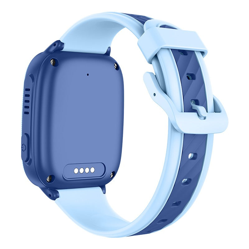 4G Enfants Smartwatch D53 Localisateur GPS Tracker Vidéo Appel Smart Watch For Children Imperméable
