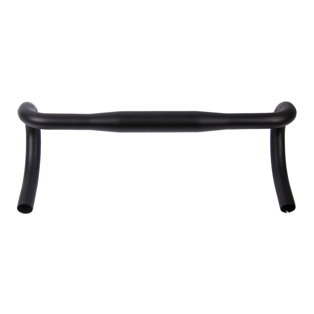 Road Bike Aluminium Alliage Course Petit Poignée Bent