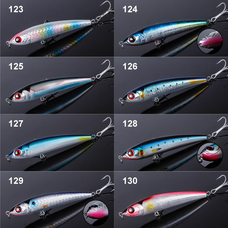 Sea Fishing Fishing Lure