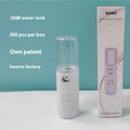 Creative Cartoon Cute Rabbit Doll Water Repleining Instrument USB Humidifie rechargeable