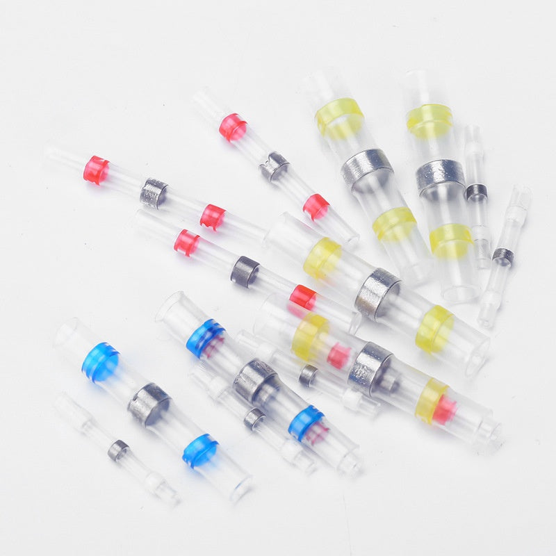Comprimé sans pression étanche Thermo Shrinkable Terminal Wiring