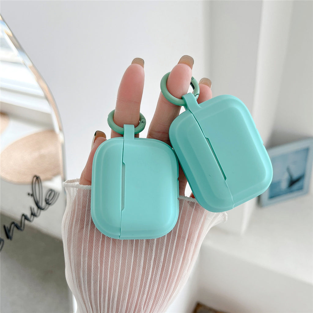Applicable à AirPods Pro2 Generation boîtier d'écoute Bluetooth