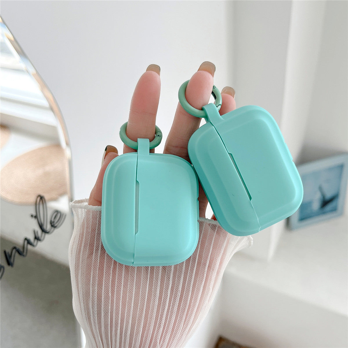 Applicable à AirPods Pro2 Generation boîtier d'écoute Bluetooth