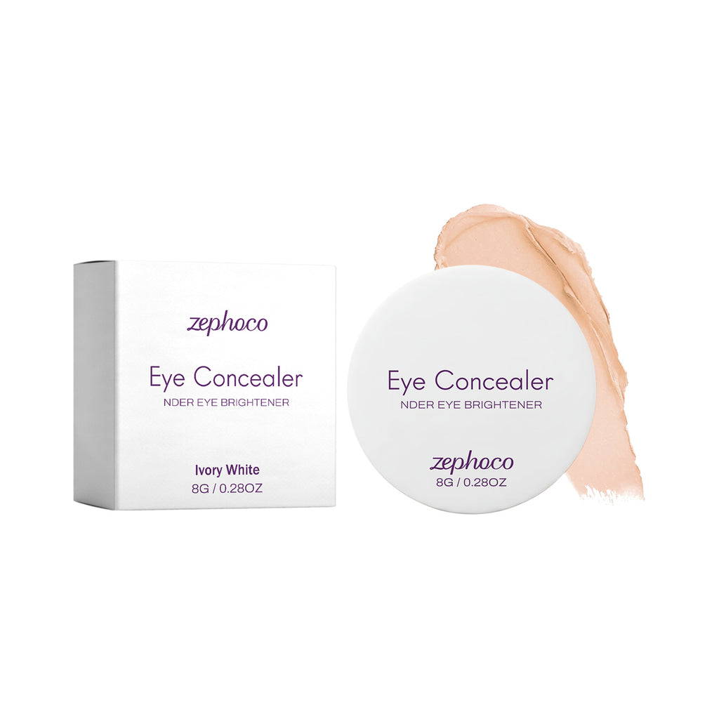 Eye concealer